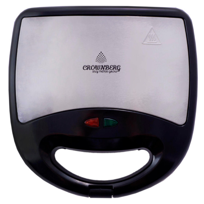 Мультимейкер 4 В 1 Crownberg Cb-1076 750Вт