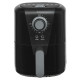 Фритюрниця Crownberg CB 5541 з таймером на 1.5 л 1200Вт