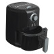 Фритюрниця Crownberg CB 5541 з таймером на 1.5 л 1200Вт
