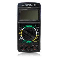 Цифровий професійний мультиметр Digital DT9208A
