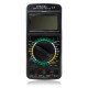 Цифровий професійний мультиметр Digital DT9208A