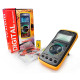 Цифровий професійний мультиметр Digital DT9208A