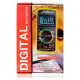 Цифровий професійний мультиметр Digital DT9208A