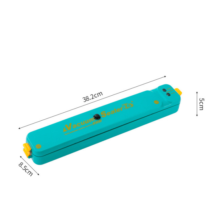 Универсальный вакуумный упаковщик Vacuum Sealer MA-28