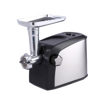 Электромясорубка с соковыжималкой PROMOTEC PM-1055 3200 Вт