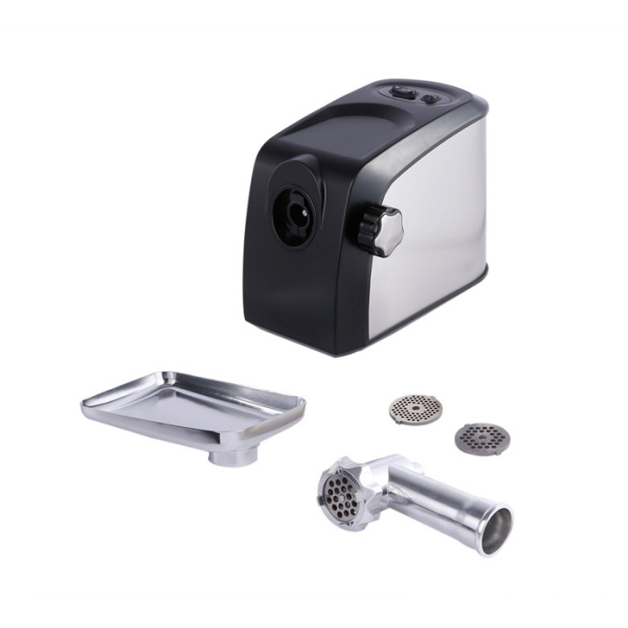 Електром`ясорубка із соковижималкою PROMOTEC PM-1055 3200 Вт