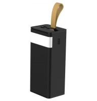 Потужний Powerbank 80000 T160 40000 мАг