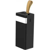Потужний Powerbank 80000 T160 40000 мАг