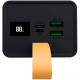 Потужний Powerbank 80000 T160 40000 мАг