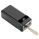Потужний POWERBANK GLRTech T161 80000мАг