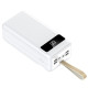 Потужний POWERBANK GLRTech T161 80000мАг