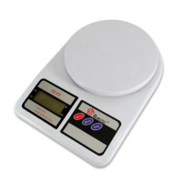Бытовые весы Domotec ACS MS 400 - 10 кг
