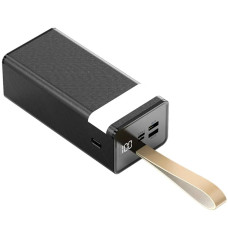 Потужний POWERBANK 8000 T4 40000 mAh