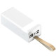 Потужний POWERBANK 8000 T4 40000 mAh