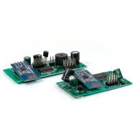 Плата для весов WIFI (комплект) PCB WiFi