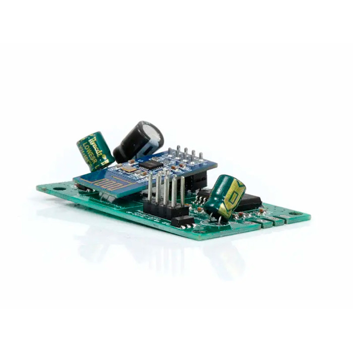 Плата для ваг WIFI (комплект) PCB WiFi