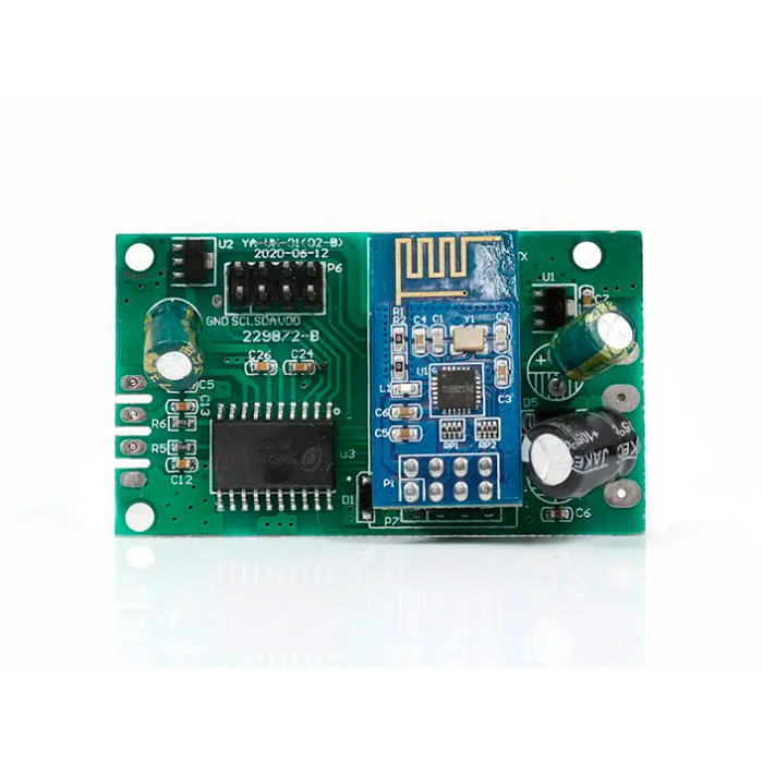 Плата для ваг WIFI (комплект) PCB WiFi