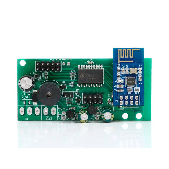 Плата для ваг WIFI (комплект) PCB WiFi
