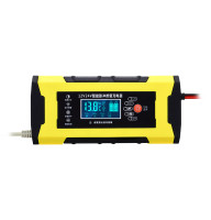 Зарядний пристрій для акумуляторів з функцією ремонту 12V/24V 10A/2