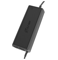 Зарядний пристрій для акумуляторів 12V/30A