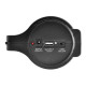 Ручной фонарь-powerbank с прожектором 2895U