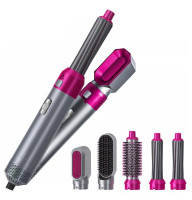Мультистайлер 5 в 1 Hot AIR Styler