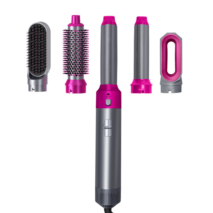 Мультистайлер 5 в 1 Hot AIR Styler