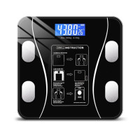 Підлогова вага Smart Scale one A-8003