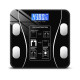 Напольные Smart весы Scale one A-8003