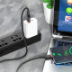 Кабель для зарядки USB-Type-C Borofone BX67