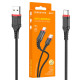 Кабель для зарядки USB-Type-C Borofone BX67