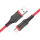 Кабель для заряджання micro-USB Borofone BX67
