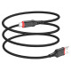 Кабель для заряджання micro-USB Borofone BX67