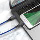 Кабель для заряджання micro-USB Borofone BX67