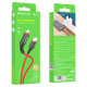 Кабель для заряджання micro-USB Borofone BX67