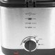 Фритюрниця Crownberg CB 5542 на 1.5 л 1200Вт