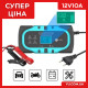 Зарядний пристрій для акумуляторів з функцією ремонту 12V/24V 10A/3