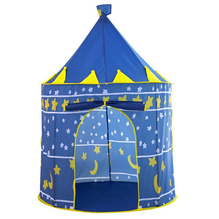 Дитячий ігровий намет-замок A Beautiful Cubby House