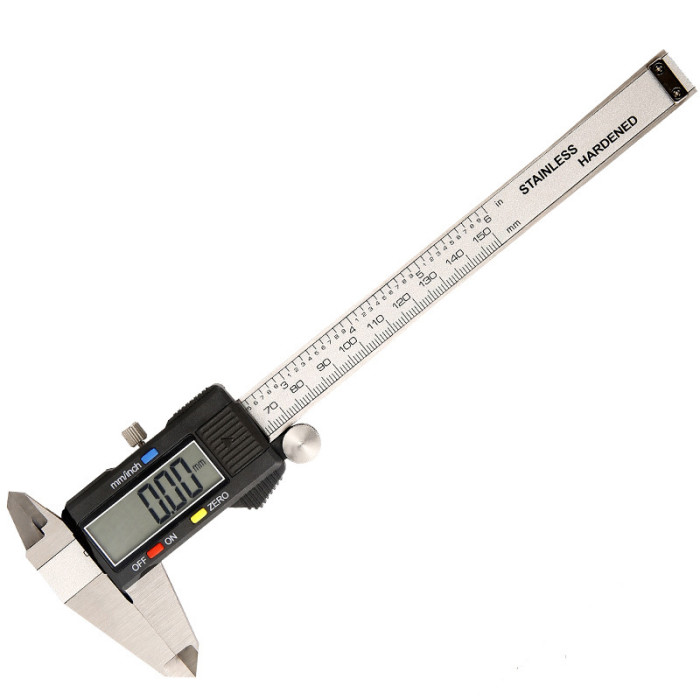 Штангенциркуль электронный с LCD дисплеем Digital caliper 150мм