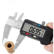 Штангенциркуль электронный с LCD дисплеем Digital caliper 150мм