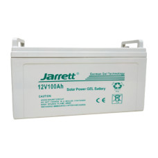 Аккумулятор гелевий Jarrett GEL Battery 100 Ah 12V
