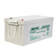 Гелевий акумулятор Jarrett GEL Battery 200 Ah 12V