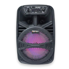 Автономна акустична система QS-609