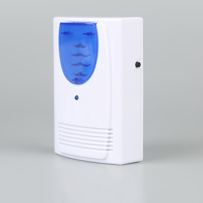 Беспроводной дверной звонок Luckarm Intelligent 8203 на батарейках