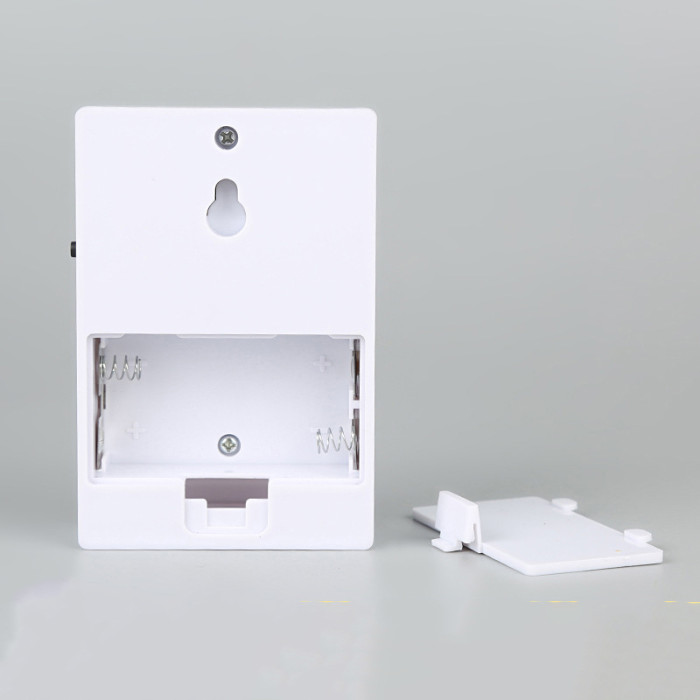 Беспроводной дверной звонок Luckarm Intelligent 8203 на батарейках