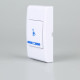 Беспроводной дверной звонок Luckarm Intelligent 8203 на батарейках