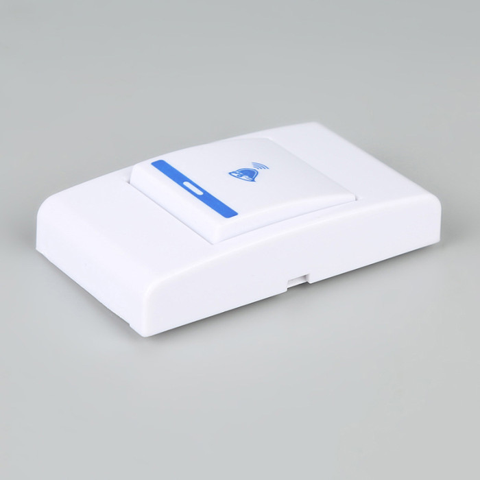 Беспроводной дверной звонок Luckarm Intelligent 8203 на батарейках