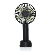 Портативный вентилятор Handy Mini Fan N9 с 3 скоростями