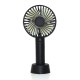 Портативний вентилятор Handy Mini Fan N9 із 3 швидкостями