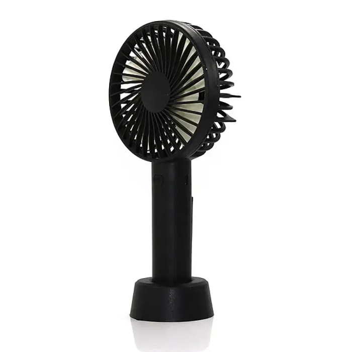 Портативний вентилятор Handy Mini Fan N9 із 3 швидкостями